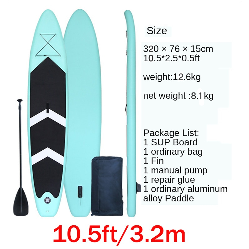 No Brand Surfboard