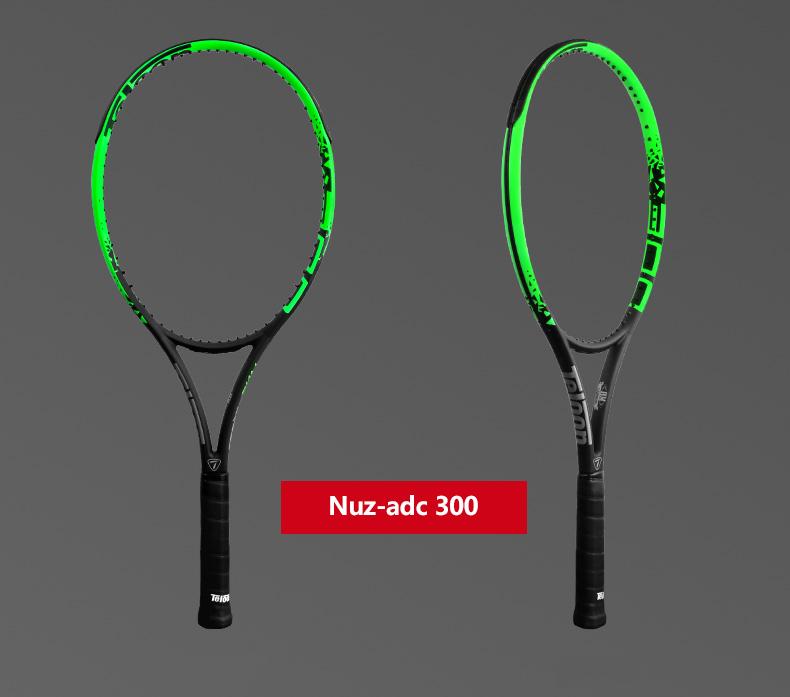 Teloon High-end Tennis Racket