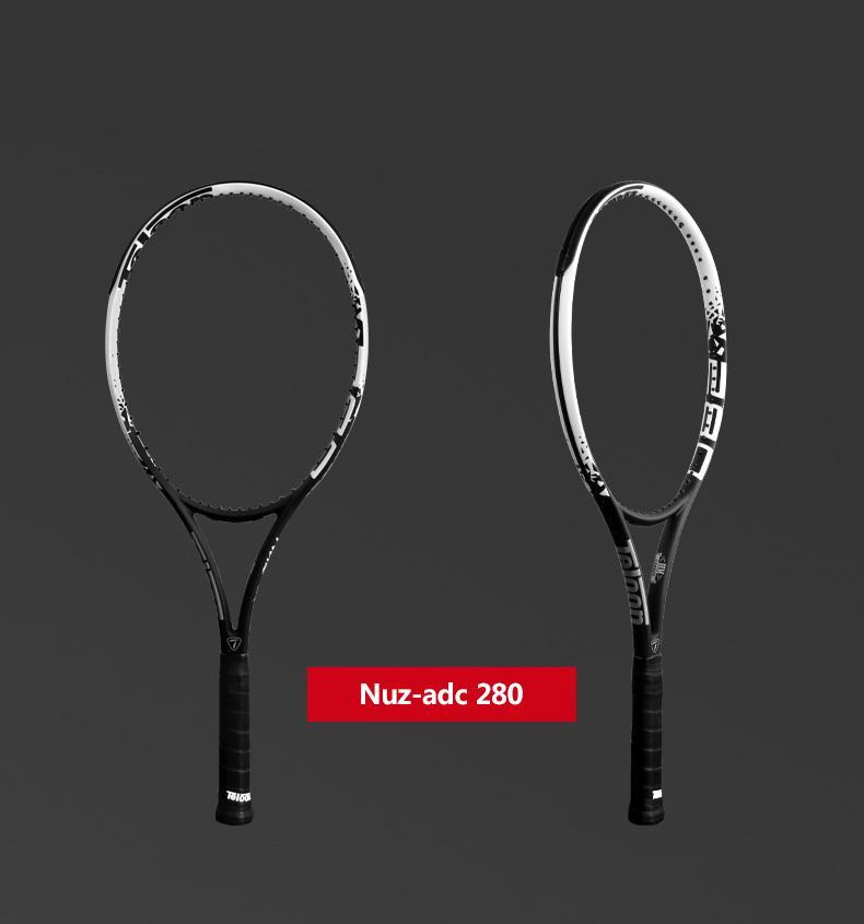 Teloon High-end Tennis Racket